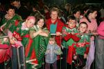 Some early arrivals for the Ballina Stephenites Homecoming in James Stephens Park Photo Michael Donnelly