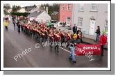 Bohola N.S. at St Patrick's Day Parade in Kiltimagh. Photo:  Michael Donnelly