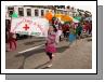 Claremorris Branch of Red Cross at the Claremorris St Patrick's Day Parade. Photo:  Michael Donnelly