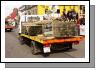 Pat Regan's Float at the Claremorris St Patrick's Day Parade. Photo:  Michael Donnelly