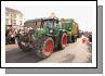 Malone's at the Claremorris St Patrick's Day Parade. Photo:  Michael Donnelly