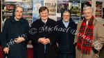 Sr. Lucy, Sr. Kate,  Sr. Angela and Sr. Louise, from the Daughters of Charity, Knock pictured at the World Premiere of 