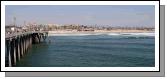 Huntington Beach Pier. Photo Michael Donnelly