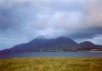 Croagh Patrick