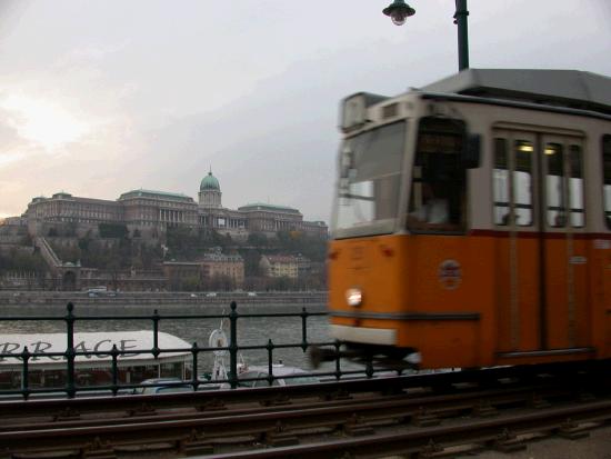 Budapest has the oldest underground system in the world. Its public transport system is highly efficient.