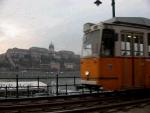 Budapest has the oldest underground system in the world. Its public transport system is highly efficient.