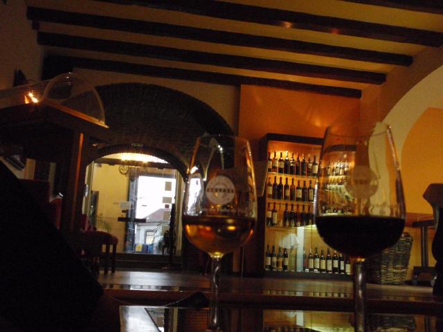 Port House