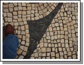 Everywhere is Cobbled