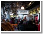 Gift Shop on the 86th Floor