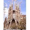 Gaudi Cathedral