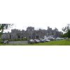 Ashford Castle.