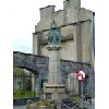 Carrick on Shannon clock 