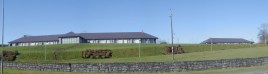 Cuan Catrona, the Sisters of Mercy New Convent Building