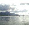 Boat in Clewbay