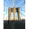 Brooklyn Bridge