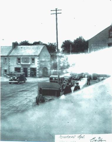 Forresters Hall, The Market Square, Castlebar