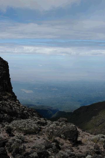 4,000m up Kilimanjaro.JPG