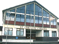 St. Geralds photo