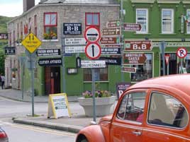 New photos every day from www.castlebar.ie
