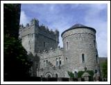 Glenveagh Castle