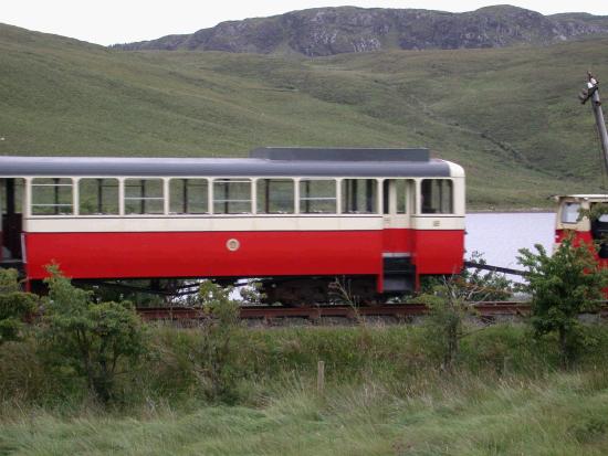 One Carriage
