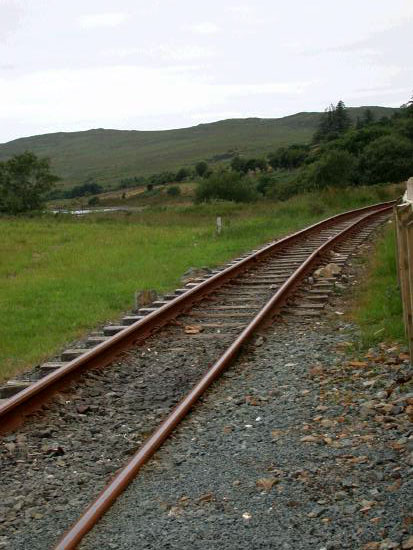 Narrow Gauge
