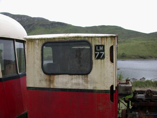 Old Engine