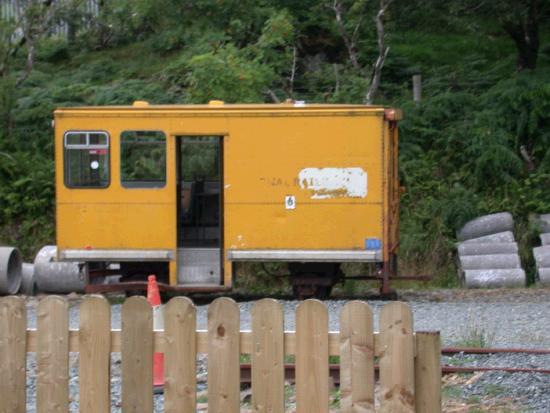 Ticket Office