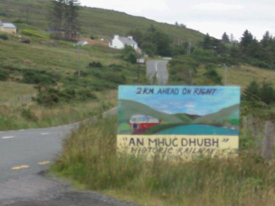 Approaching Finntown