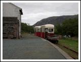 Old Platform