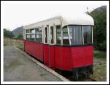 Old Carriage