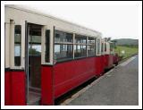 Old Train