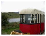 Old Train