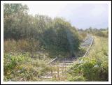 The Western Rail Corridor