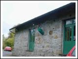 Kiltimagh Station