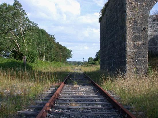 Towards Athenry