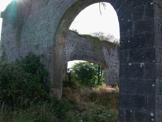 Disused