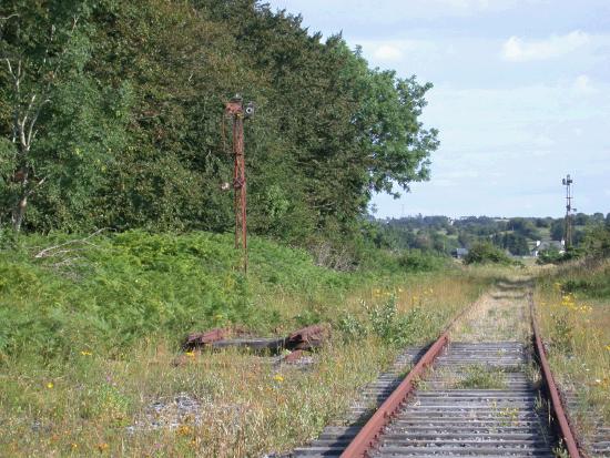 Old Signals