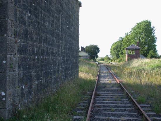 Ballyglunin Near Corrofin, co. Galway