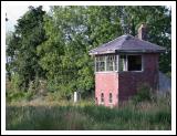 Ballyglunin Station Cabin