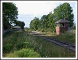 The Western Rail Corridor
