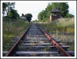 Looking towards Tuam