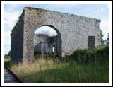 Old Railway Building