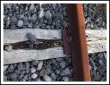 Sleepers and Rail
