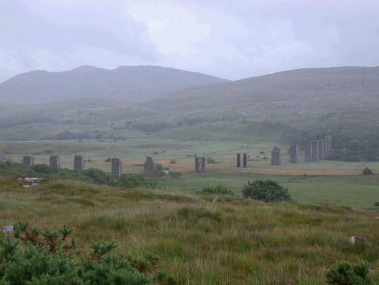 An old Viaduct