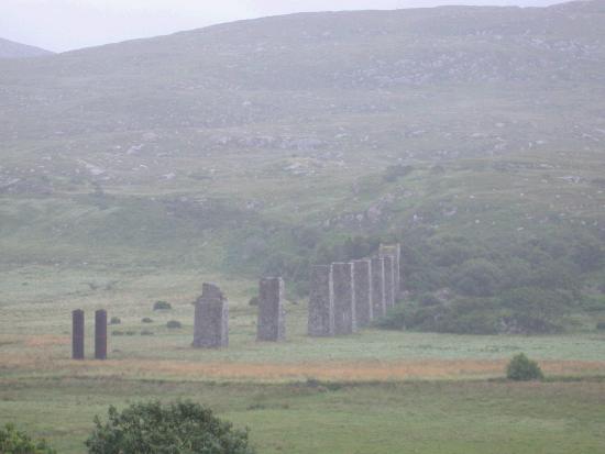 Letterkenny to Burtonport