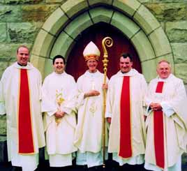 New photos every day from Castlebar
