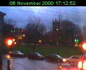 Our Webcam - Live from The Mall, Castlebar