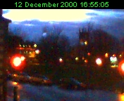 Our Webcam - Live from The Mall, Castlebar