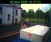 webcam ireland mayo castlebar